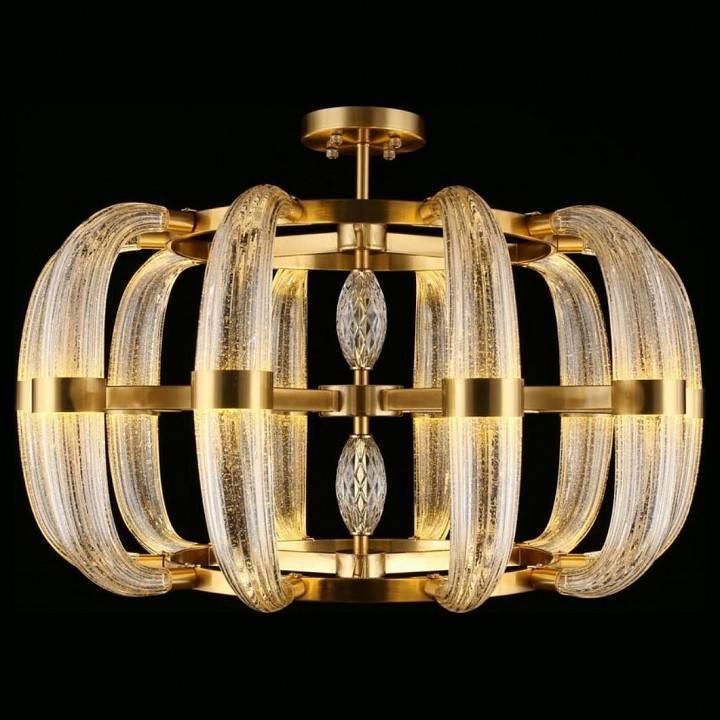 Люстра на штанге Aployt Solandzh APL.856.07.100