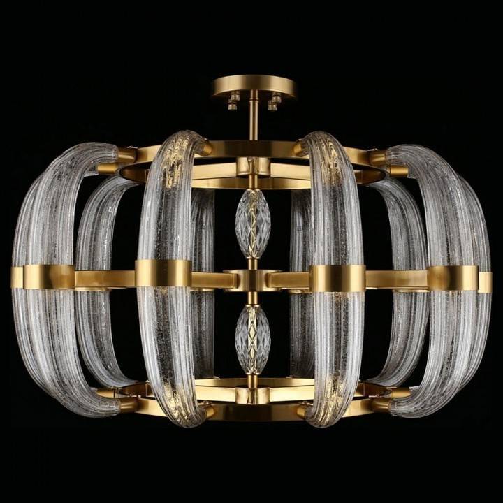 Люстра на штанге Aployt Solandzh APL.856.07.100