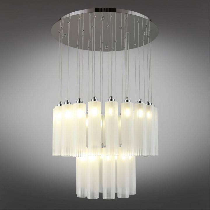 Подвесная люстра Aployt Francesca APL.859.06.30