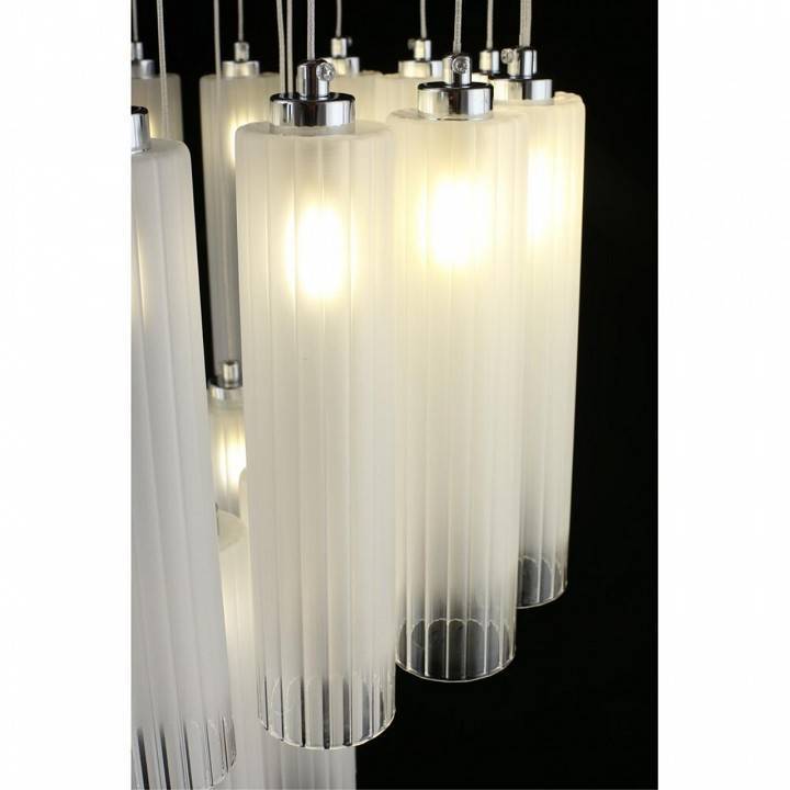 Подвесная люстра Aployt Francesca APL.859.06.30