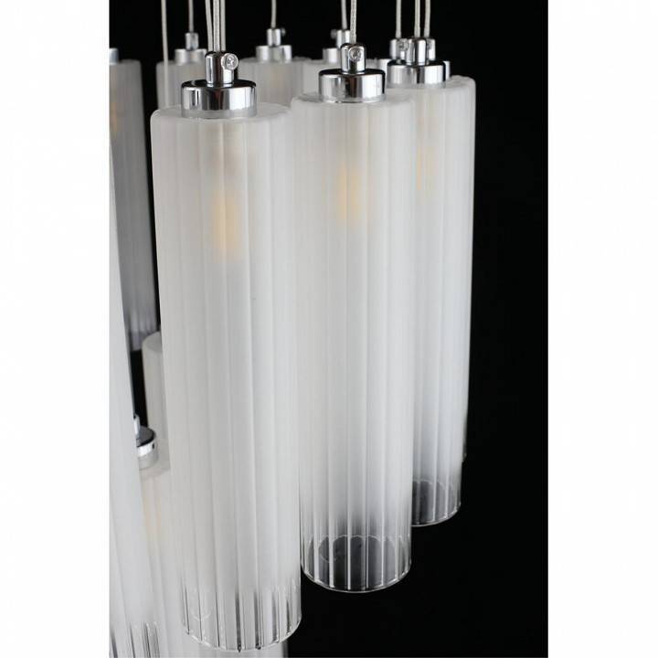 Подвесная люстра Aployt Francesca APL.859.06.30