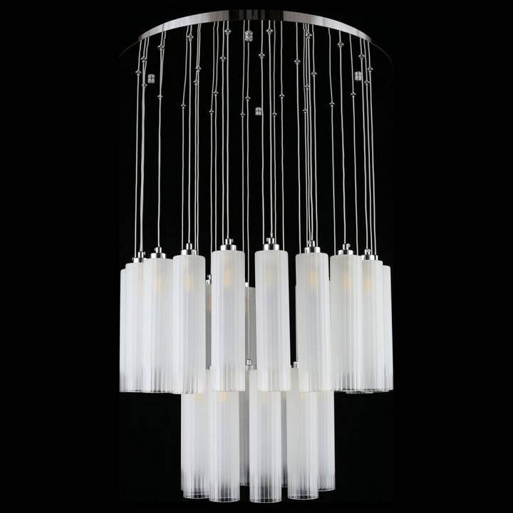 Подвесная люстра Aployt Francesca APL.859.06.30