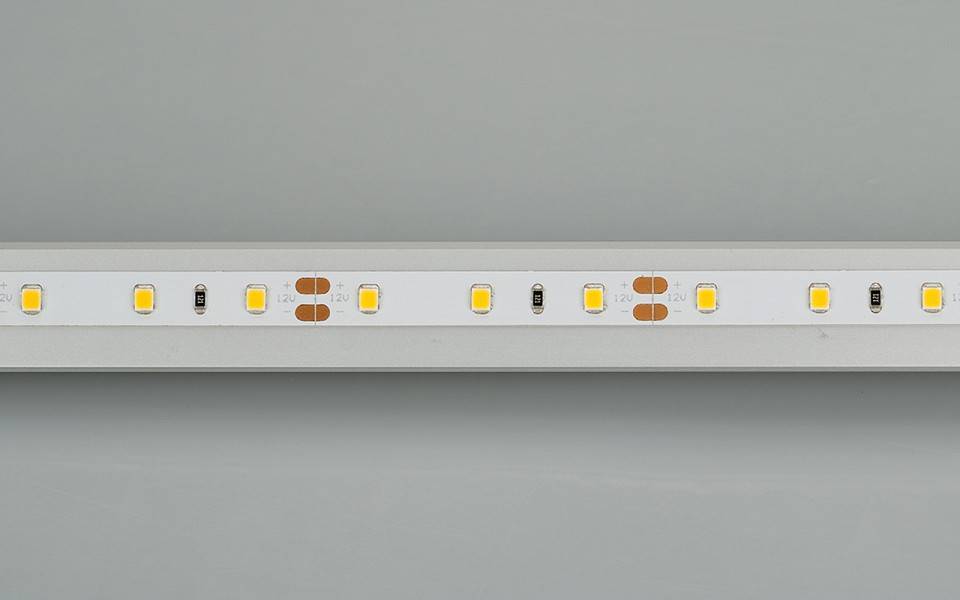 Лента светодиодная Arlight RT открытая 011568(2)