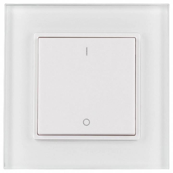 Панель-диммер клавишная накладная Arlight Knob 020945