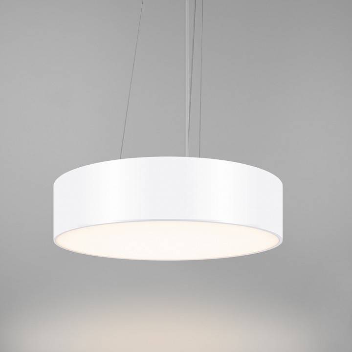 Накладной светильник Arlight TOR PILL 12W 3000K White 022103(2)