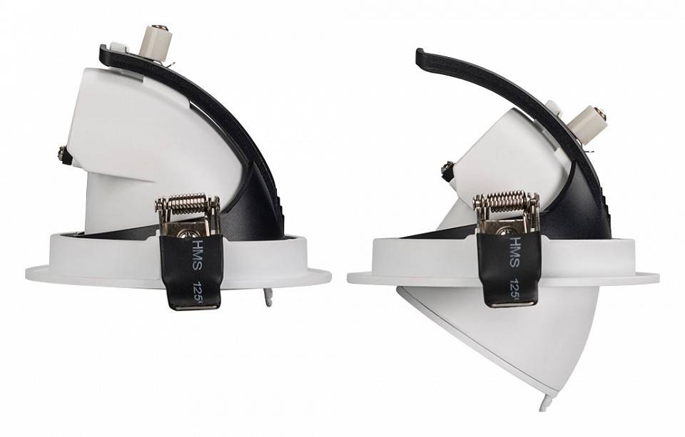 Встраиваемый светильник Arlight Ltd-Explorer 024027