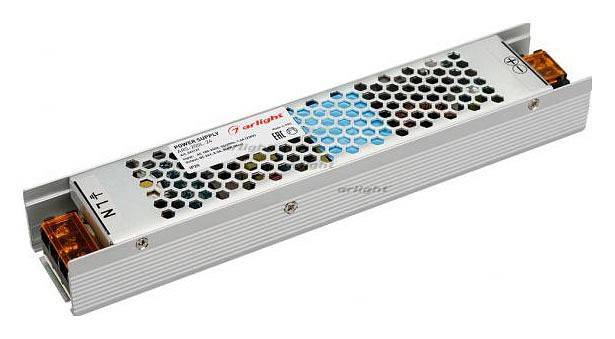 Блок питания Arlight ARS-200L-24 200 Вт 24 В 024121