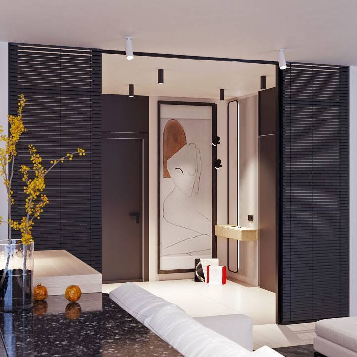 Трековый светильник Arlight POLO 024226(1)