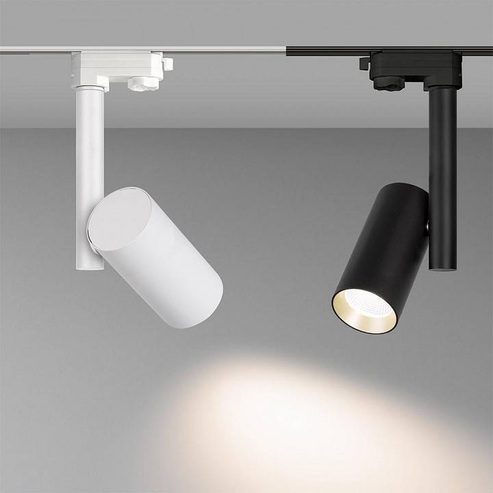 Трековый светильник Arlight Sp-Polo-Track-4tr 024227