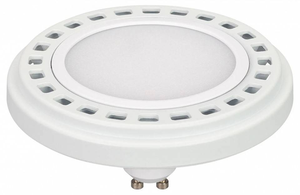 Лампа светодиодная Arlight UNIT 025624