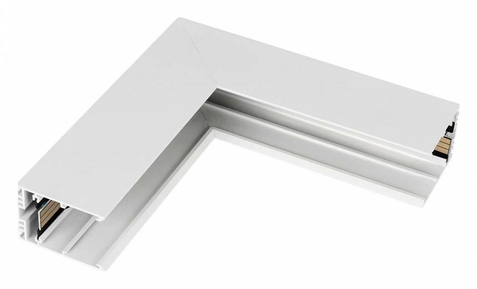 Соединитель угловой внутренний для треков накладных Arlight MAG-45 026926