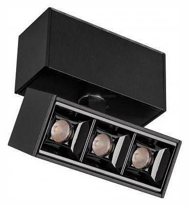 Светильник на штанге Arlight MAG-LASER-FOLD-45-S84-3W 4000K 027625