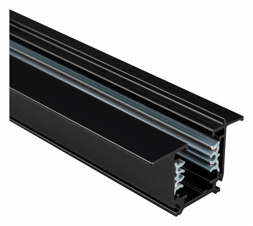 Трек трехфазный встраиваемый Arlight LGD-4TR 028837