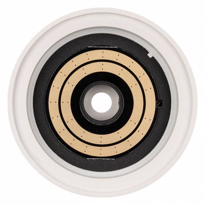 Встраиваемый светильник Arlight PLURIO 10 Вт 3000 К 030264