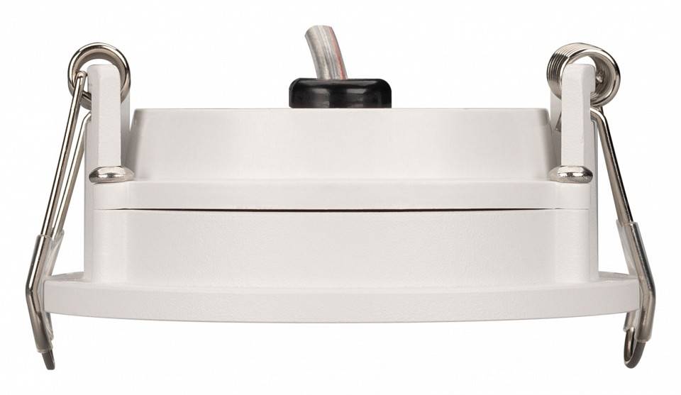 Встраиваемый светильник Arlight PLURIO 10 Вт 3000 К 030264