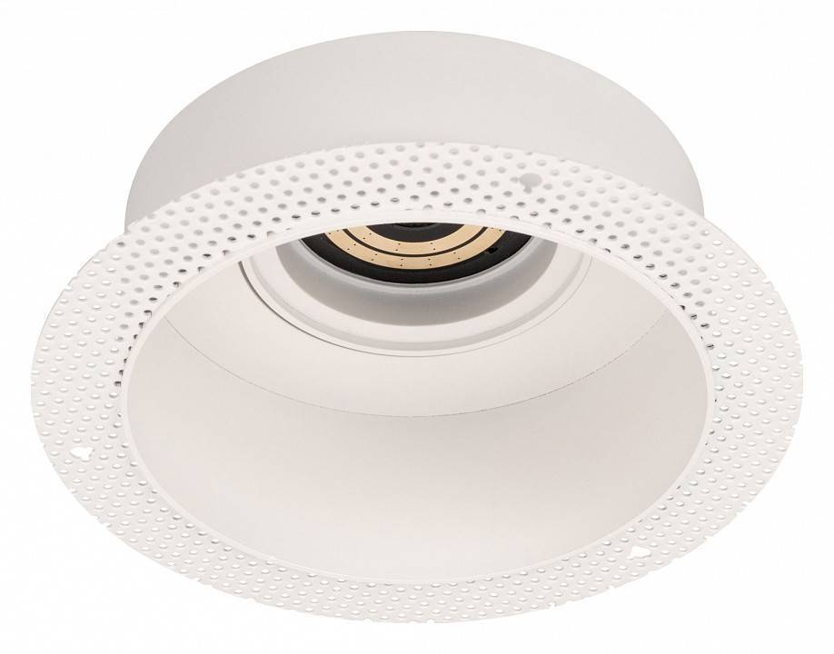 Встраиваемый светильник Arlight PLURIO 10 Вт 4000 К 030272