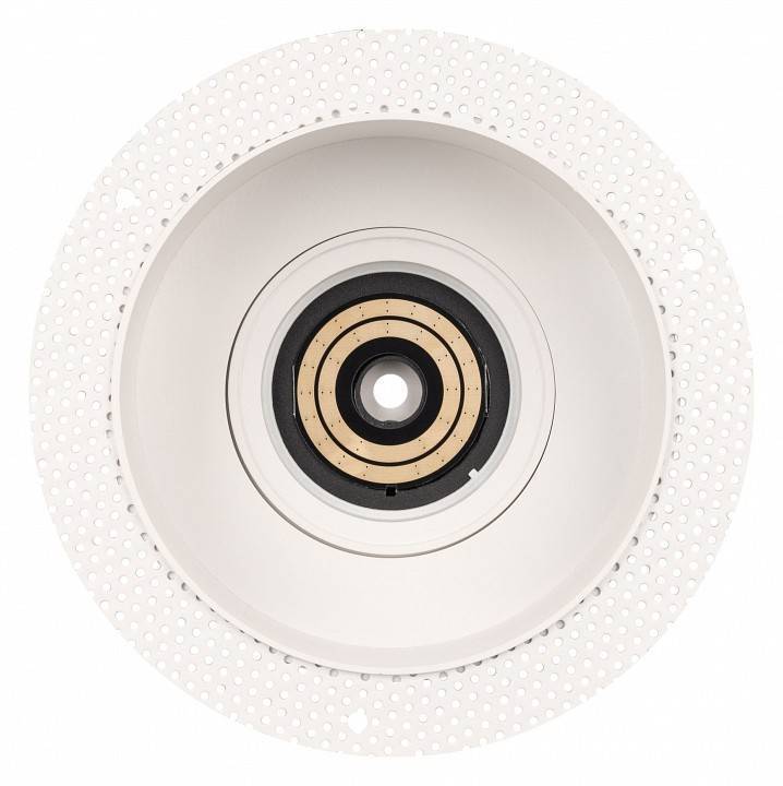 Встраиваемый светильник Arlight PLURIO 10 Вт 4000 К 030272