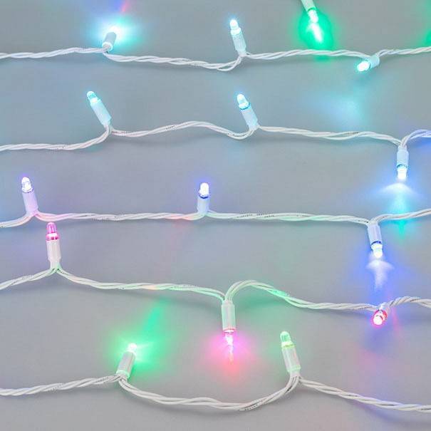 Гирлянда Нить Arlight ARD STRING CLASSIC 20 м 200 LED IP65 230 В Теплый белый 31523