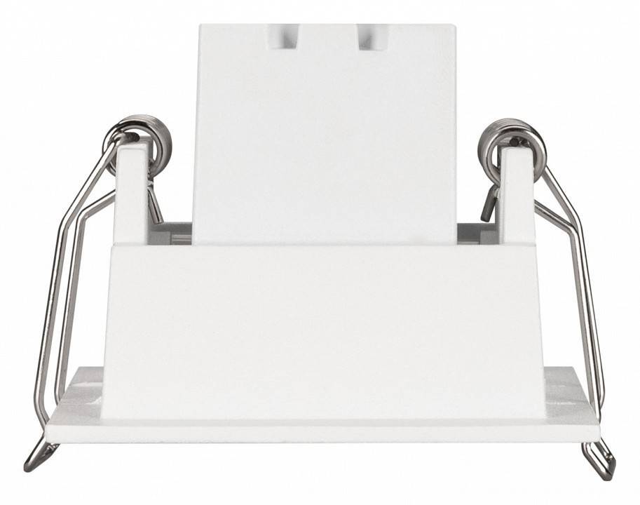 Встраиваемый светильник Arlight ORIENT 031927