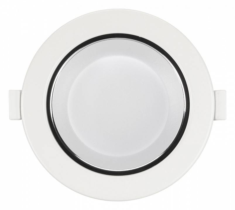 Встраиваемый светильник Arlight STORM 032431