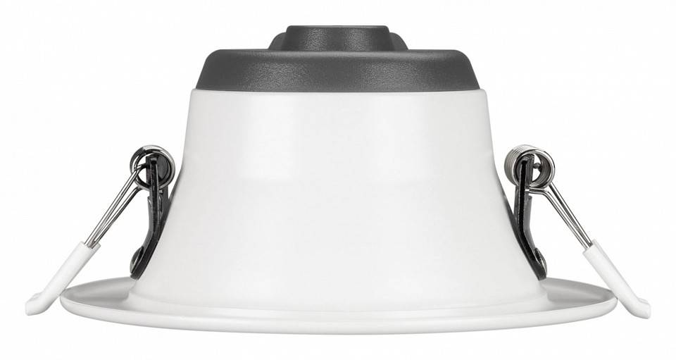 Встраиваемый светильник Arlight STORM 032431