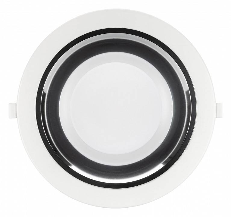 Встраиваемый светильник Arlight STORM 032434