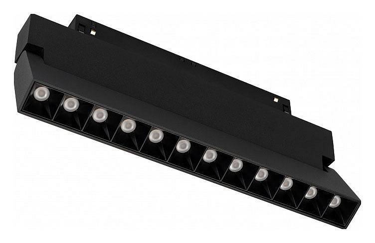 Встраиваемый светильник Arlight MAG-ORIENT 12 Вт 4000 К 034643(1)