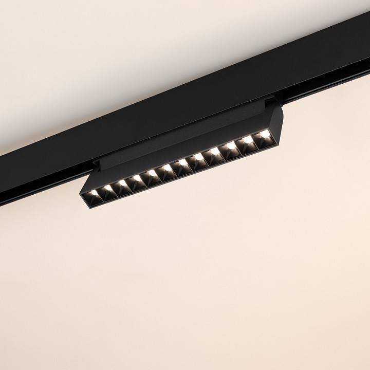 Встраиваемый светильник Arlight MAG-ORIENT 12 Вт 4000 К 034643(1)