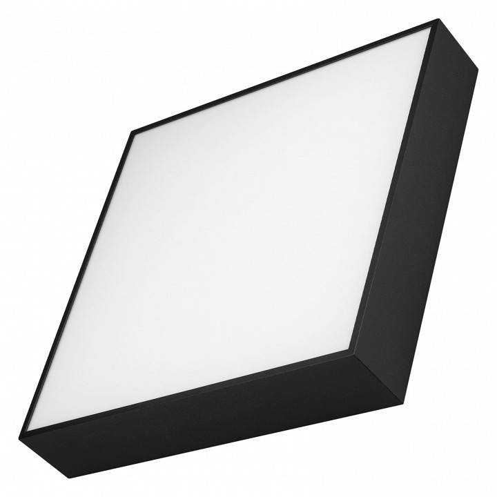 Светильник накладной Arlight QUADRO 10 Вт 4000 К 034792