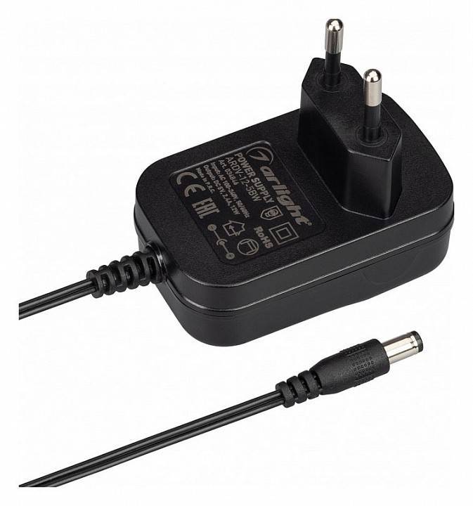 Блок питания с проводом Arlight ARDV-12-12A 12 Вт 12 В 034846