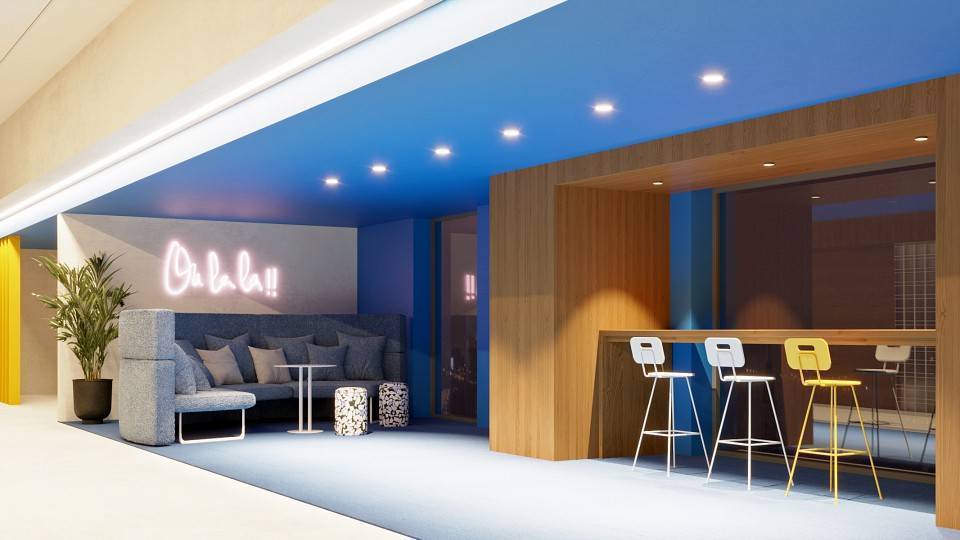 Встраиваемый светильник Arlight VOLCANO 035447