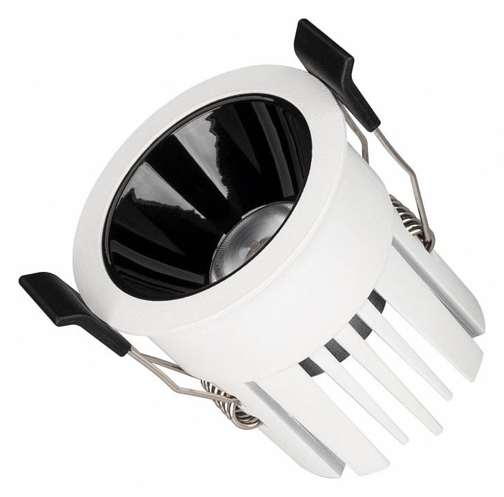 Встраиваемый светильник Arlight ATLAS-R100-10W White 4000K 035454