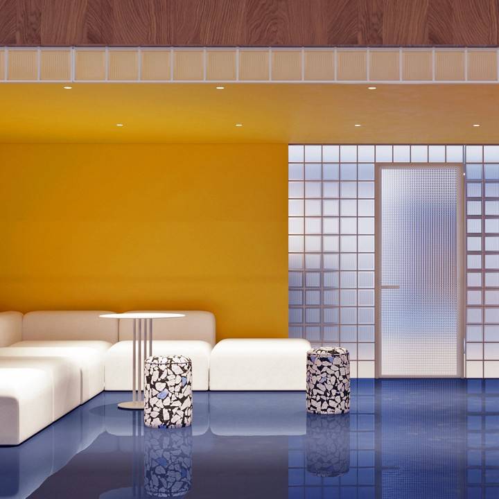 Встраиваемый светильник Arlight ATLAS-R100-10W White 4000K 035454