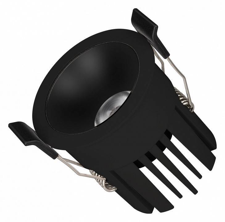 Встраиваемый светильник Arlight ATLAS 035464(1)