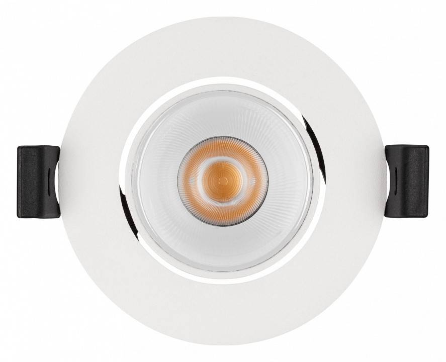 Встраиваемый светильник Arlight FORECAST 037186