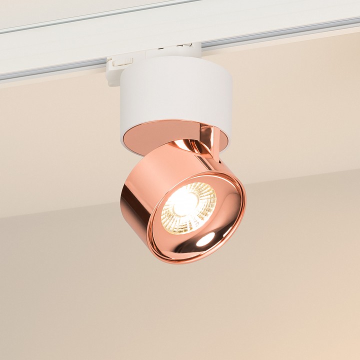 Накладной светильник Arlight PLURIO 038116