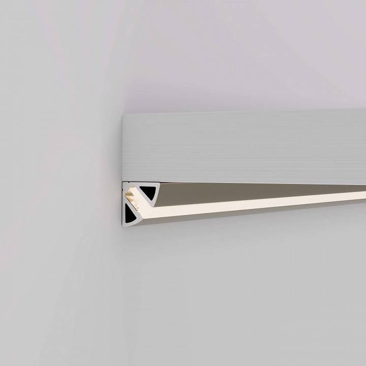 Профиль накладной угловой внутренний Arlight SL-KANT 038197