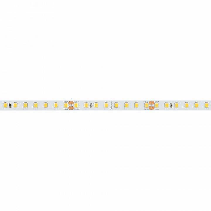 Лента светодиодная Arlight RT-A120-8mm 24V Warm2700 38756