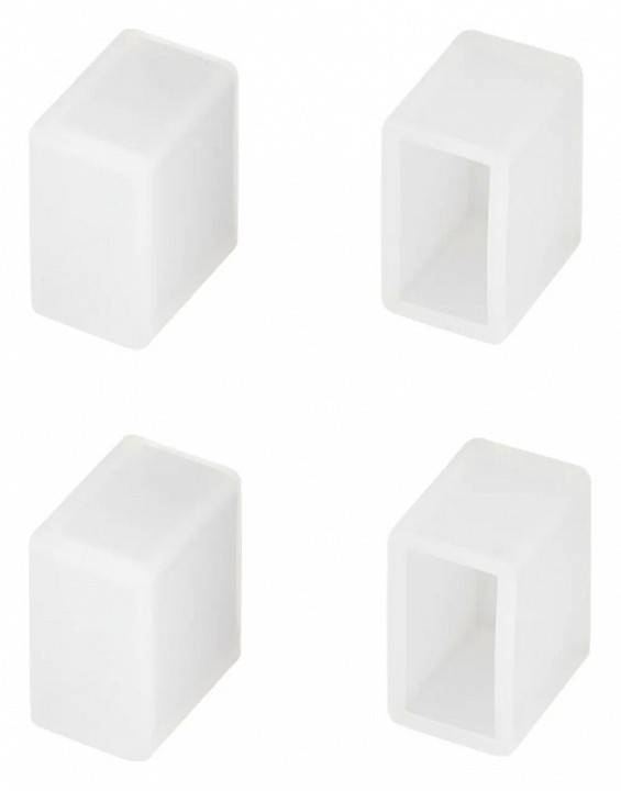 Заглушка для профиля Arlight WPH 040823