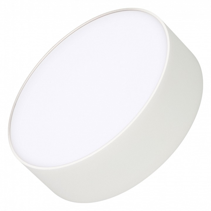 Светильник накладной Arlight RONDO 10 Вт 3000 К 041052