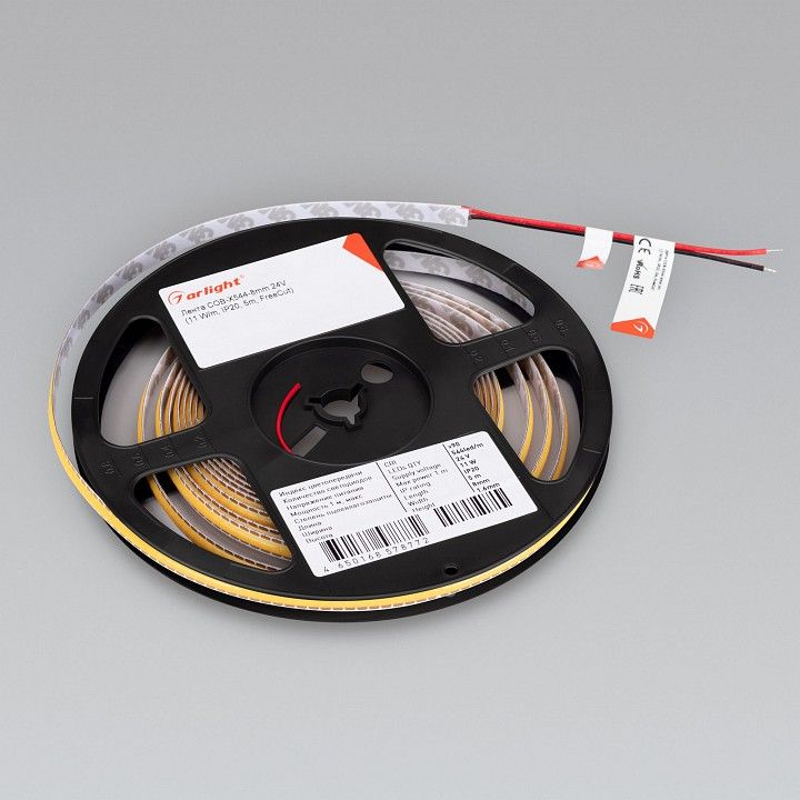 Лента светодиодная Arlight COB 043414(1)
