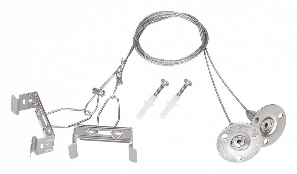 Подвес для профиля Arlight ALT-TUBULAR 043656