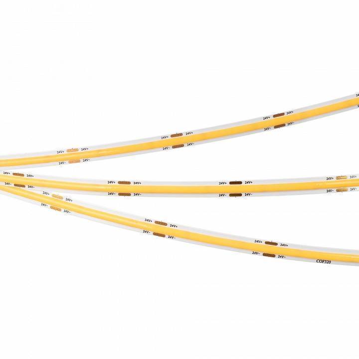 Лента светодиодная Arlight RT-X320-8mm 24V White6000 044584