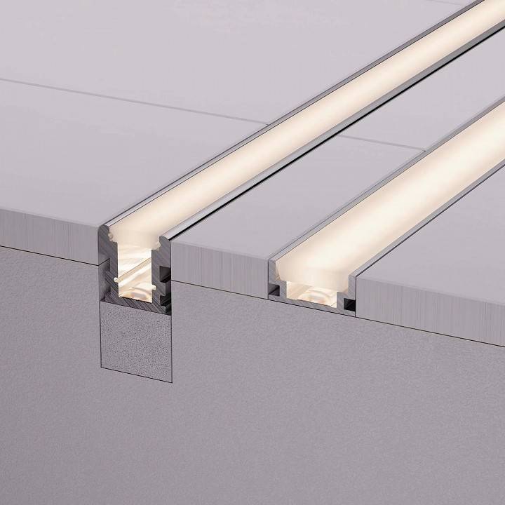 Профиль накладной Arlight HR 044794