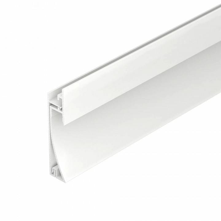 Профиль для плинтусов Arlight ARH-PLINTUS 045297