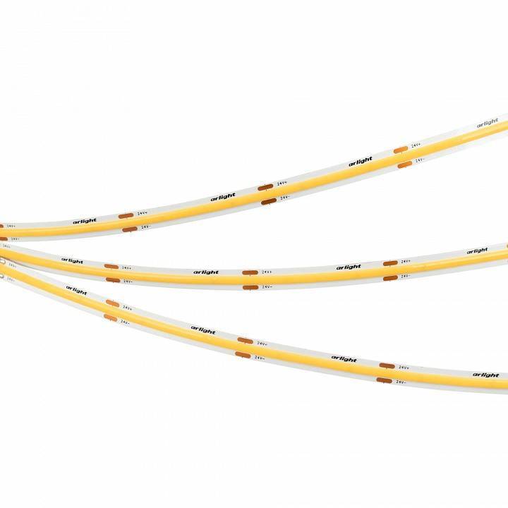 Лента светодиодная Arlight RT-X480-10mm 24V White6000 IP65 045854