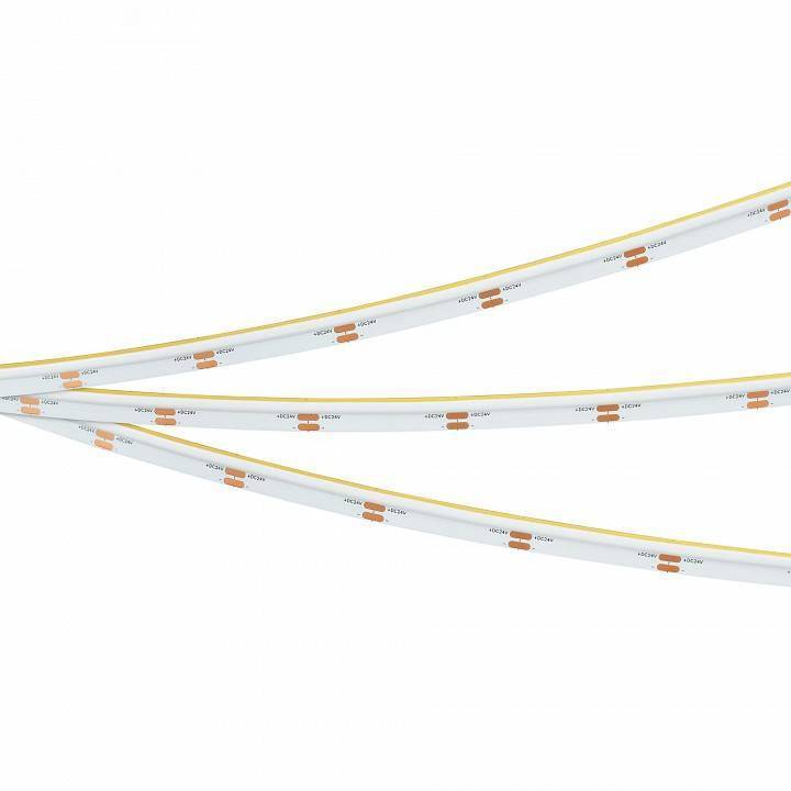 Лента светодиодная Arlight COB открытая 046901