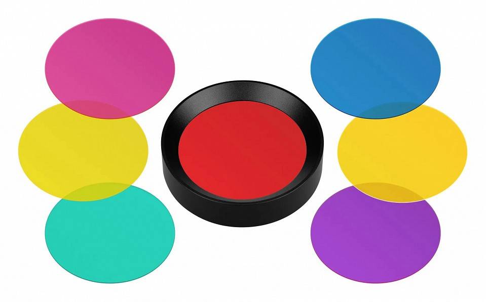 Сотовый фильтр Arlight CALIPSO 047006