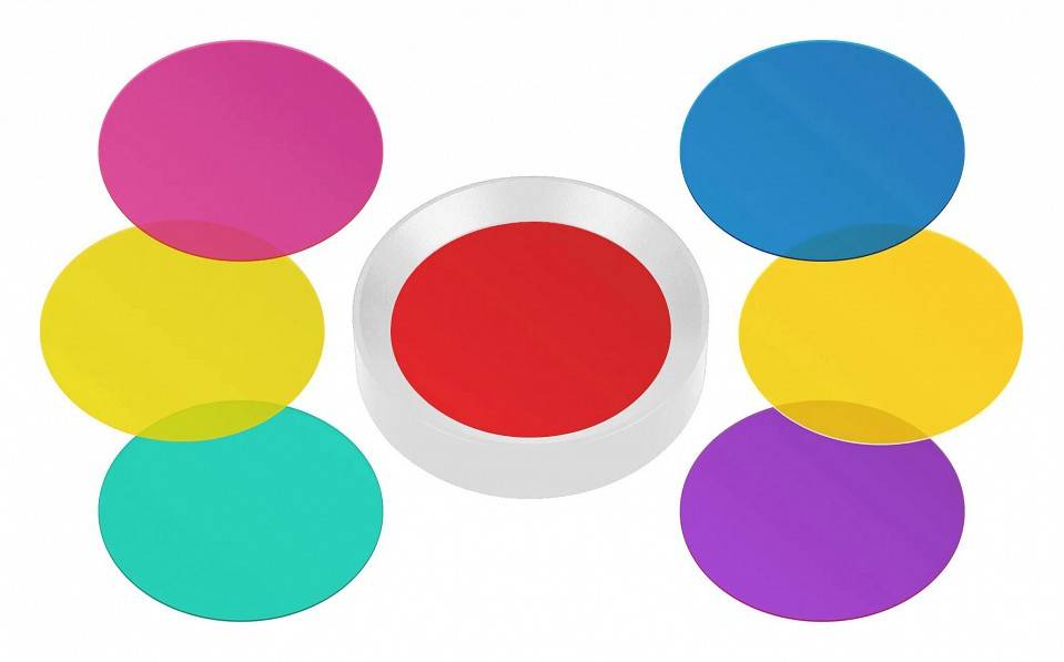 Сотовый фильтр Arlight CALIPSO 047010