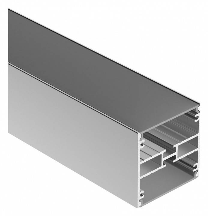 Профиль накладной Arlight LINE 047486